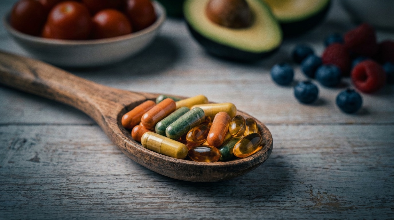 Nutrition and Wellness Programs